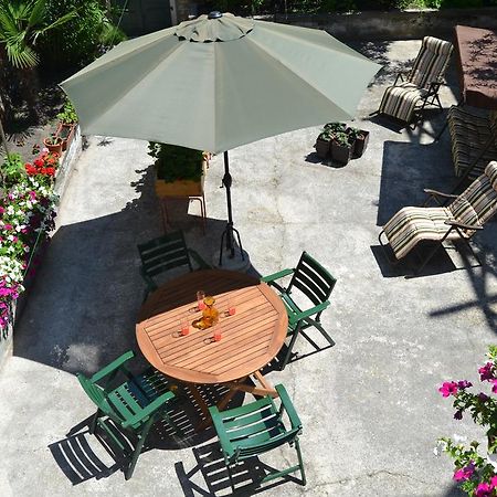 Ca' Ermina & Garden Lejlighed Venedig Eksteriør billede