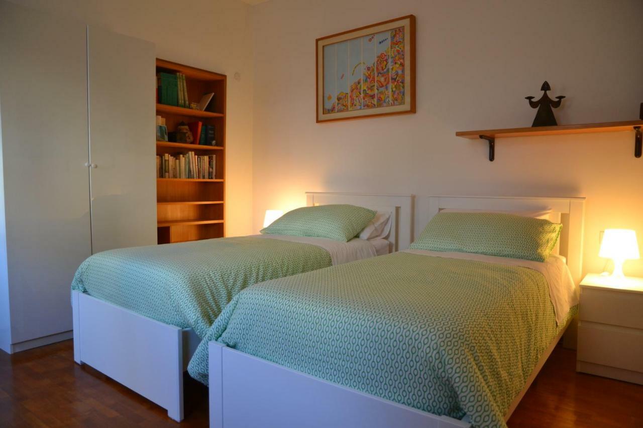 Ca' Ermina & Garden Lejlighed Venedig Eksteriør billede